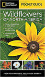 National Geographic Pocket Guide to Wild flowers of North America