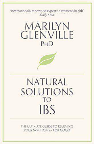 Natural Solutions to IBS: Simple steps to restore digestive health