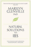 Natural Solutions to IBS: Simple steps to restore digestive health