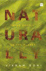 Naturally Tread Softly on the Planet