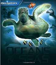 Navigators: Oceans and Seas
