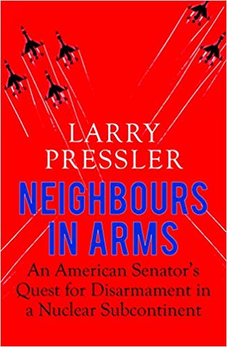 Neighbours in Arms