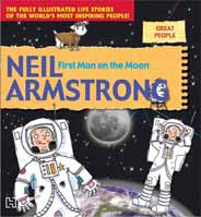 Neil Armstrong