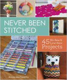 Never Been Stitched