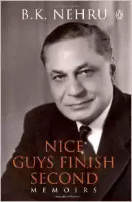 Nice Guys Finish Second