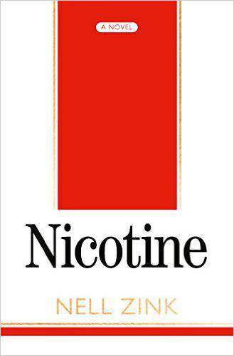 Nicotine -