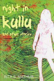 Night In Kullu And Other Stories -