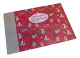 Nina Campbell Guest Book