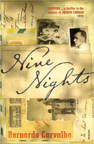 Nine Nights
