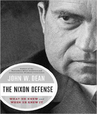 Nixon Defense, The : What He Knew and When He Knew It