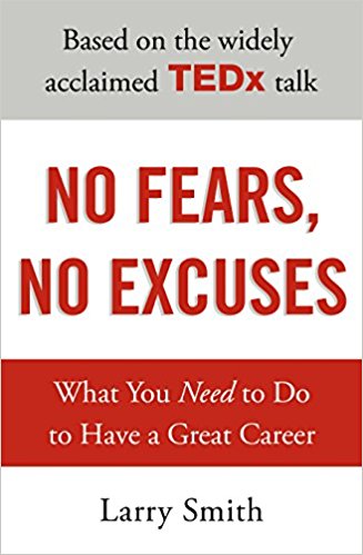 No Fears, No Excuses