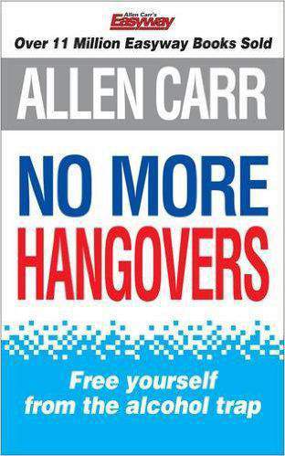 No More Hangovers