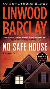 No Safe House