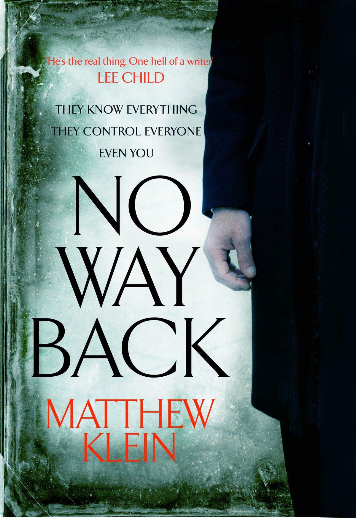 No Way Back -