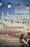 NocturnesFive Stories of Music and Nightfall