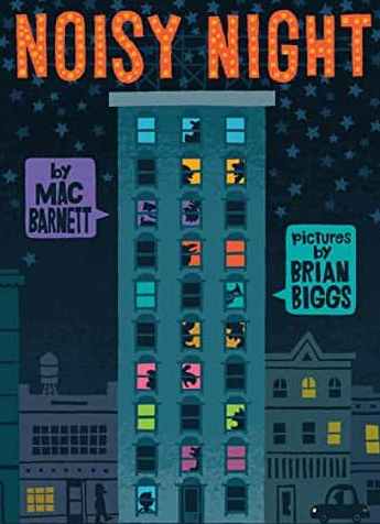 Noisy Night -