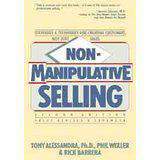 Non Manipulative Selling