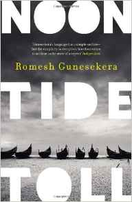 Noon Tide Toll -