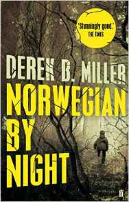 Norwegian by Night