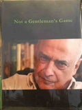 Not a Gentleman's Game