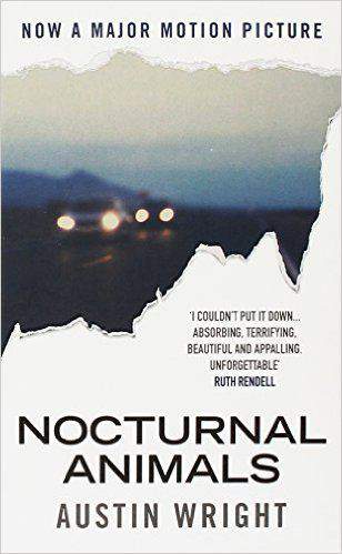 Nournal Animals Movie Tie In