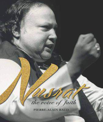 Nusrat The Voice of Faith English