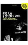 8:50 A. M. October 8, 2005