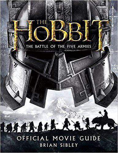 Official Movie Guide
