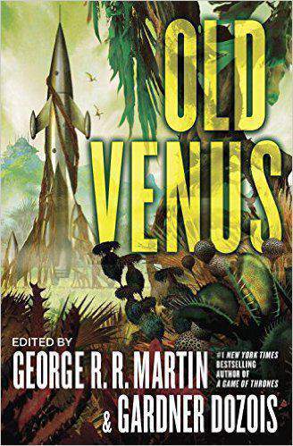 Old Venus