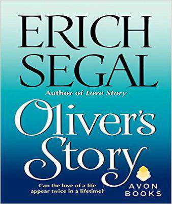 Oliver`s Story -