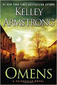 Omens: A Cainsville Novel