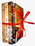 Omar Shahid Hamid - Gift Pack