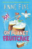 On Planet Fruit cake