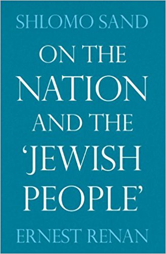 On the Nation and the Jewish People