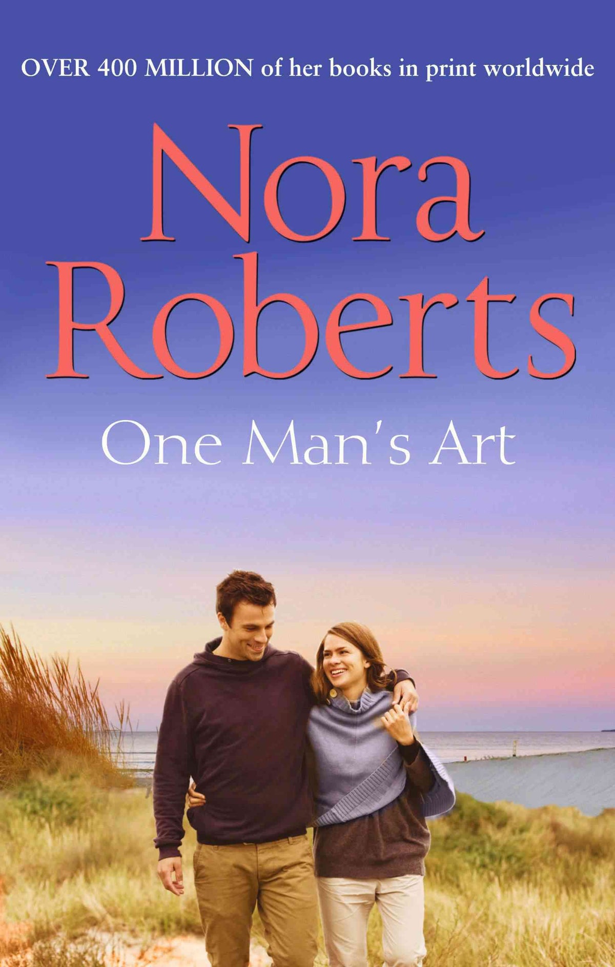 One Mans Art The Mac Gregors -
