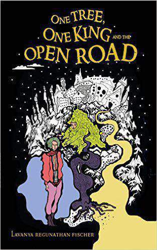 One Tree One King and the Open Road