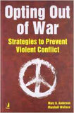 Opting Out of War