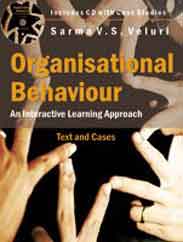 Organizational Behaviour