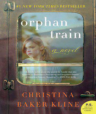 Orphan Train: A Novel -