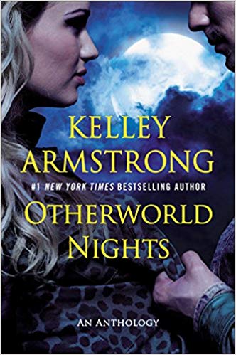Otherworld Nights: An Anthology