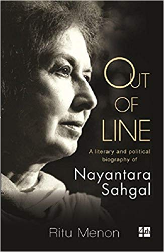 Out of Line