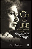 Out of Line