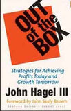 Out Of The Box Strategies for Achieving Profits today and Growth Tommorrow