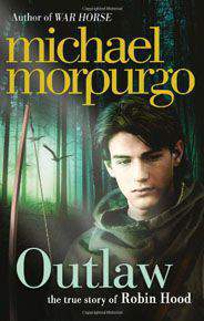 Outlaw The Story of Robin Hood