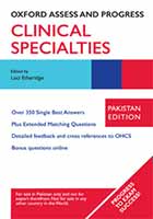 Oxford Assess and Progress Clinical Speecialties