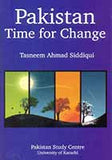 Pakistan Time For Change