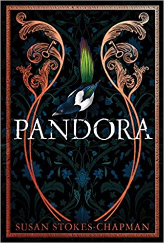 Pandora: The immersive #1 Sunday Times bestselling story of secrets and deception, love and hope.