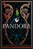 Pandora: The immersive #1 Sunday Times bestselling story of secrets and deception, love and hope.