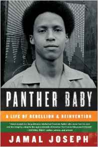 Panther Baby