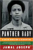 Panther Baby
